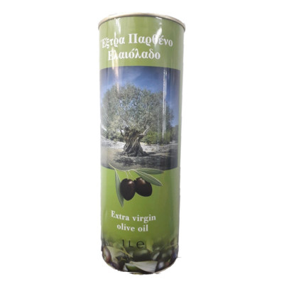 Ελαιόλαδο Extra Παρθένο Καλαμάτας 1lt Ben Olive Mil Ελαιόλαδο Extra Παρθένο Καλαμάτας 1lt Ben Olive Mil