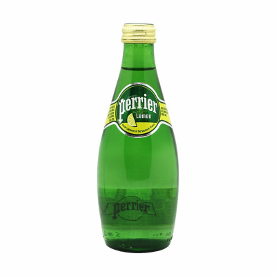 Ανθρακούχο Νερό Perrier Λεμόνι 330ml (4αδα) Pack Ανθρακούχο Νερό Perrier Λεμόνι 330ml (4αδα) Pack