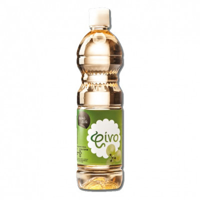 Ξύδι Γνήσιο Λευκό 350ml Φίνο Ξύδι Γνήσιο Λευκό 350ml Φίνο