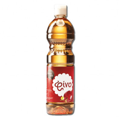 Ξύδι Γνήσιο Κόκκινο 350ml Φίνο Ξύδι Γνήσιο Κόκκινο 350ml Φίνο