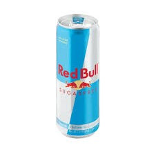 Red Bull Sugar Free Red Bull Sugar Free
