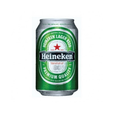 Μπύρα Heineken 330ml (6αδα) Pack Μπύρα Heineken 330ml (6αδα) Pack
