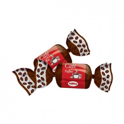 Καραμέλες Cafe Toffee Λαβδάς Καραμέλες Cafe Toffee Λαβδάς