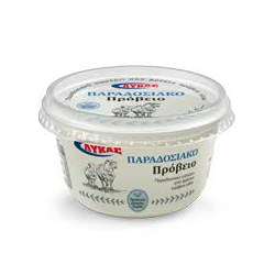 Παραδοσιακό Πρόβειο Γιαούρτι 320gr Λύκας Παραδοσιακό Πρόβειο Γιαούρτι 320gr Λύκας