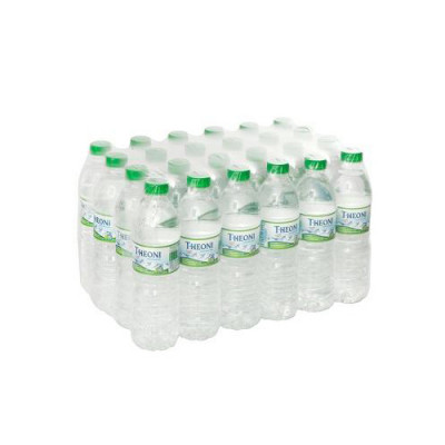 Νερό Θεώνη 24 x 500ml Νερό Θεώνη 24 x 500ml