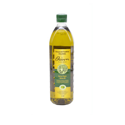 Ελαιόλαδο Extra Παρθένο 1lt Θεώνη Ελαιόλαδο Extra Παρθένο 1lt Θεώνη