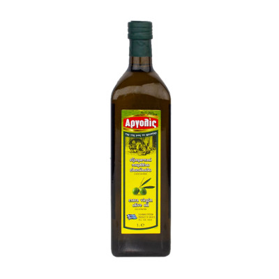 Ελαιόλαδο Extra Παρθένο 1lt Αργολίς Ελαιόλαδο Extra Παρθένο 1lt Αργολίς