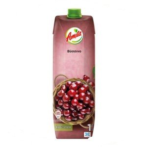 Amita Βύσσινο 1lt Amita Βύσσινο 1lt