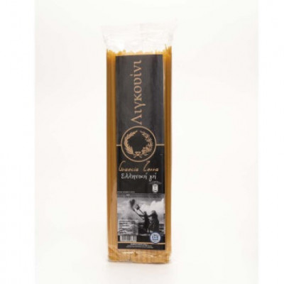 Λιγκουίνι 500gr Graecia Terra Λιγκουίνι 500gr Graecia Terra