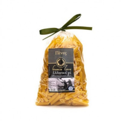 Πέννες 500gr Graecia Terra Πέννες 500gr Graecia Terra