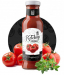 Ketchup 320gr Οι Γουμένισσες Ketchup 320gr Οι Γουμένισσες