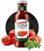 Ketchup χωρίς Ζάχαρη 320gr Οι Γουμένισσες Ketchup χωρίς Ζάχαρη 320gr Οι Γουμένισσες