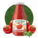 Ketchup Kiddie χωρίς ζάχαρη 280gr Οι Γουμένισσες Ketchup Kiddie χωρίς ζάχαρη 280gr Οι Γουμένισσες