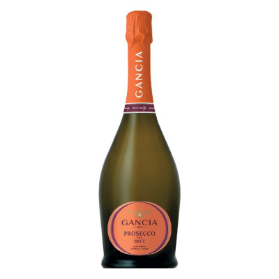 Οίνος Λευκός Ξηρός Αφρώδης Prosecco 750ml Gancia Οίνος Λευκός Ξηρός Αφρώδης Prosecco 750ml Gancia