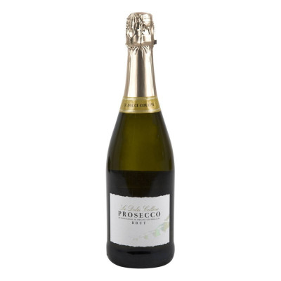 Οίνος Λευκός Ξηρός Αφρώδης Prosecco 750ml Le Dolci Colline Οίνος Λευκός Ξηρός Αφρώδης Prosecco 750ml Le Dolci Colline