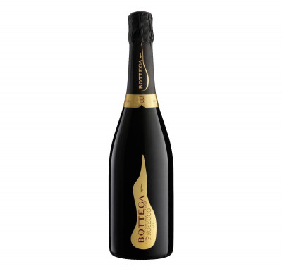 Οίνος Λευκός Ξηρός Αφρώδης Prosecco 750ml Botegga Οίνος Λευκός Ξηρός Αφρώδης Prosecco 750ml Botegga