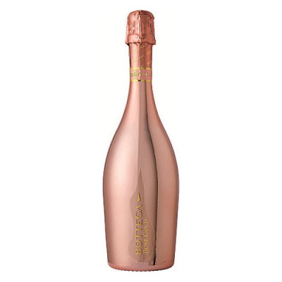 Οίνος Λευκός Ξηρός Αφρώδης Rose Gold 750ml Botegga Οίνος Λευκός Ξηρός Αφρώδης Rose Gold 750ml Botegga