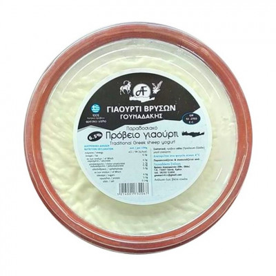 Γιαούρτι σε Πήλινο 950gr Γουναδάκης Γιαούρτι σε Πήλινο 950gr Γουναδάκης