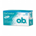 Ταμπόν Περιόδου o.b. Light Nights Normal 16tampons Ταμπόν Περιόδου o.b. Light Nights Normal 16tampons