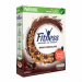 Δημητριακά Fitness Dark Chocolate 375gr Nestle Δημητριακά Fitness Dark Chocolate 375gr Nestle