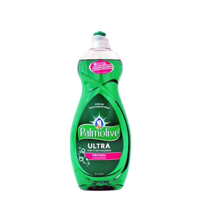 Υγρό πιάτων Palmolive Ultra Original 500ml Υγρό πιάτων Palmolive Ultra Original 500ml