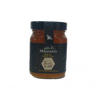 Μέλι Μαργαρίτα 500gr Μέλι Μαργαρίτα 500gr
