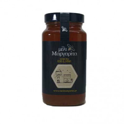 Μέλι Μαργαρίτα 1kg Μέλι Μαργαρίτα 1kg
