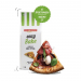 Μείγμα για Ζύμη Πίτσας 500gr Easy Bake Μύλοι Αγίου Γεωργίου Μείγμα για Ζύμη Πίτσας 500gr Easy Bake Μύλοι Αγίου Γεωργίου