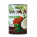 Γάλα Καρύδας Bio 400ml Όλα Bio bio Γάλα Καρύδας Bio 400ml Όλα Bio bio
