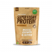 Super Vegan Protein - Salted Caramel & Ashwagandha 350gr Bio Iswari bio Super Vegan Protein - Salted Caramel & Ashwagandha 350gr Bio Iswari bio