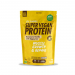 Super Vegan Protein - Banan & Vanilla 350gr Bio Iswari bio Super Vegan Protein - Banan & Vanilla 350gr Bio Iswari bio