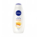 Αφρόλουτρο Care & Orange 750ml NIVEA Αφρόλουτρο Care & Orange 750ml NIVEA