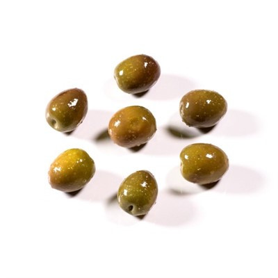 Ελιές Ξανθές Ελιές Ξανθές