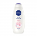 Αφρόλουτρο Care & Roses 750ml NIVEA Αφρόλουτρο Care & Roses 750ml NIVEA