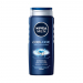 Αφρόλουτρο Shower Gel Cool Kick 500ml NIVEA Men Αφρόλουτρο Shower Gel Cool Kick 500ml NIVEA Men
