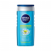 Αφρόλουτρο Shower Gel Power Refresh 500ml NIVEA Men Αφρόλουτρο Shower Gel Power Refresh 500ml NIVEA Men