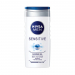 Αφρόλουτρο Shower Gel Sensitive 500ml NIVEA Men Αφρόλουτρο Shower Gel Sensitive 500ml NIVEA Men