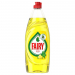 Υγρό Πιάτων Λεμόνι 650ml Fairy Υγρό Πιάτων Λεμόνι 650ml Fairy