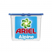 Κάψουλες Πλυντηρίου Alpine 24καψ. Ariel Κάψουλες Πλυντηρίου Alpine 24καψ. Ariel