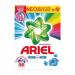 Σκόνη Πλυντηρίου Color Fresh 3,77kg 58μεζ. Ariel Σκόνη Πλυντηρίου Color Fresh 3,77kg 58μεζ. Ariel