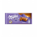 Σοκολάτα με Πραλίνα Noisette 100gr Milka Σοκολάτα με Πραλίνα Noisette 100gr Milka