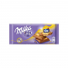 Σοκολάτα TUC Cracker 87gr Milka Σοκολάτα TUC Cracker 87gr Milka
