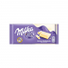 Σοκολάτα Λευκή 100gr Milka Σοκολάτα Λευκή 100gr Milka