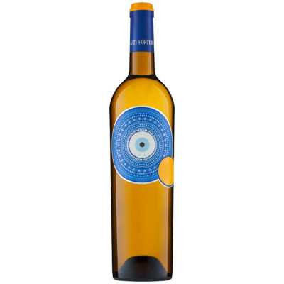 Οίνος Λευκός Ξηρός Mati Fortuna 750ml AstirX Οίνος Λευκός Ξηρός Mati Fortuna 750ml AstirX