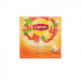 Μαύρο Τσάι Πυραμίδα Tropical Fruit Black 20τμχ Lipton Μαύρο Τσάι Πυραμίδα Tropical Fruit Black 20τμχ Lipton