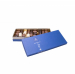 Leonidas Heritage Blue Παραλληλόγραμο με 400gr Πραλίνες Leonidas Leonidas Heritage Blue Παραλληλόγραμο με 400gr Πραλίνες Leonidas