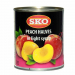 Κομπόστα Ροδάκινο 2,55Kg SKO Κομπόστα Ροδάκινο 2,55Kg SKO