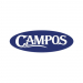Τόνος Τεμαχισμένος Νερού 160gr Campos Τόνος Τεμαχισμένος Νερού 160gr Campos
