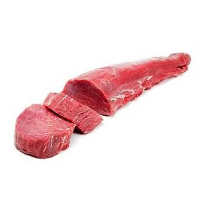Tender loin Βlack Αngus Tender loin Βlack Αngus