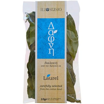 Δάφνη iIiostasio 10gr Δάφνη iIiostasio 10gr